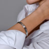 Браслет No name в стиле Piaget Posession 15 Diamonds(46741) №2