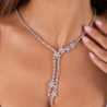 Колье Ralfdiamonds Diamond Necklace 21.60 ct(13141) №3