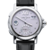 Швейцарские часы Ulysse Nardin Dual Time Ladies 243-22(56212) №1
