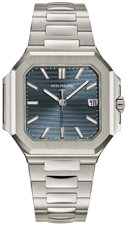 Швейцарские часы PATEK PHILIPPE Cubitus 7128/1G(56049) №2