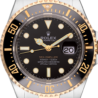 Швейцарские часы Rolex Sea-Dweller 43mm 126603(12888) №2