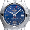 Швейцарские часы Breitling Colt Steel Quartz A77388(13082) №2