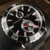 Швейцарские часы Ulysse Nardin Marine Diver 263-10-3/92(20380) №2