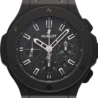 Швейцарские часы Hublot Big Bang Chronograph Jeans Black Ceramic. Limited Edition 301.CI.2770.NR.JEANS(16933) №2