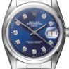 Швейцарские часы Rolex Oyster Perpetual Date 34 mm 1500(13040) №2