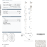 Кольцо Graff 2,02 ct G/VS1 Radiant-Cut Diamond Promise GR(25537) №2