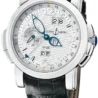 Швейцарские часы Ulysse Nardin Classic GMT ± Perpetual 329-60(56267) №1