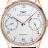 Швейцарские часы IWC Portuguese Automatic 7 Days IW500113(13278) №2