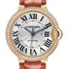 Швейцарские часы Cartier Ballon Blu De 3002(56483) №1