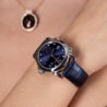 Швейцарские часы Ulysse Nardin Classical Lady Dual Time 3243-222/393(14989) №2