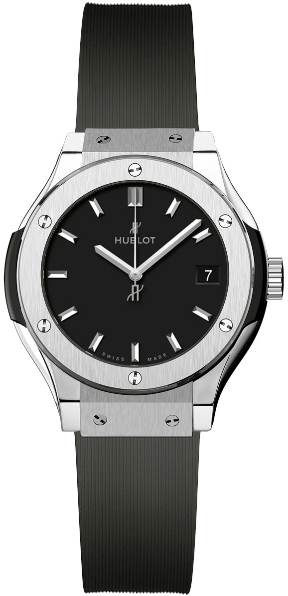 Швейцарские часы Hublot Classic Fusion 581.NX.1171.RX(56291) №2