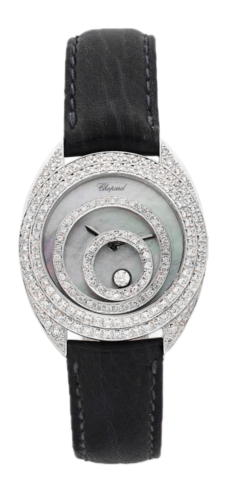 Швейцарские часы Chopard Happy Spirit 4173(55826) №2