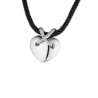 Кулон Chaumet Liens Diamond Heart(16120) №1