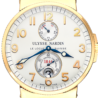 Швейцарские часы Ulysse Nardin Marine Chronometer 41mm 266-66(12479) №2