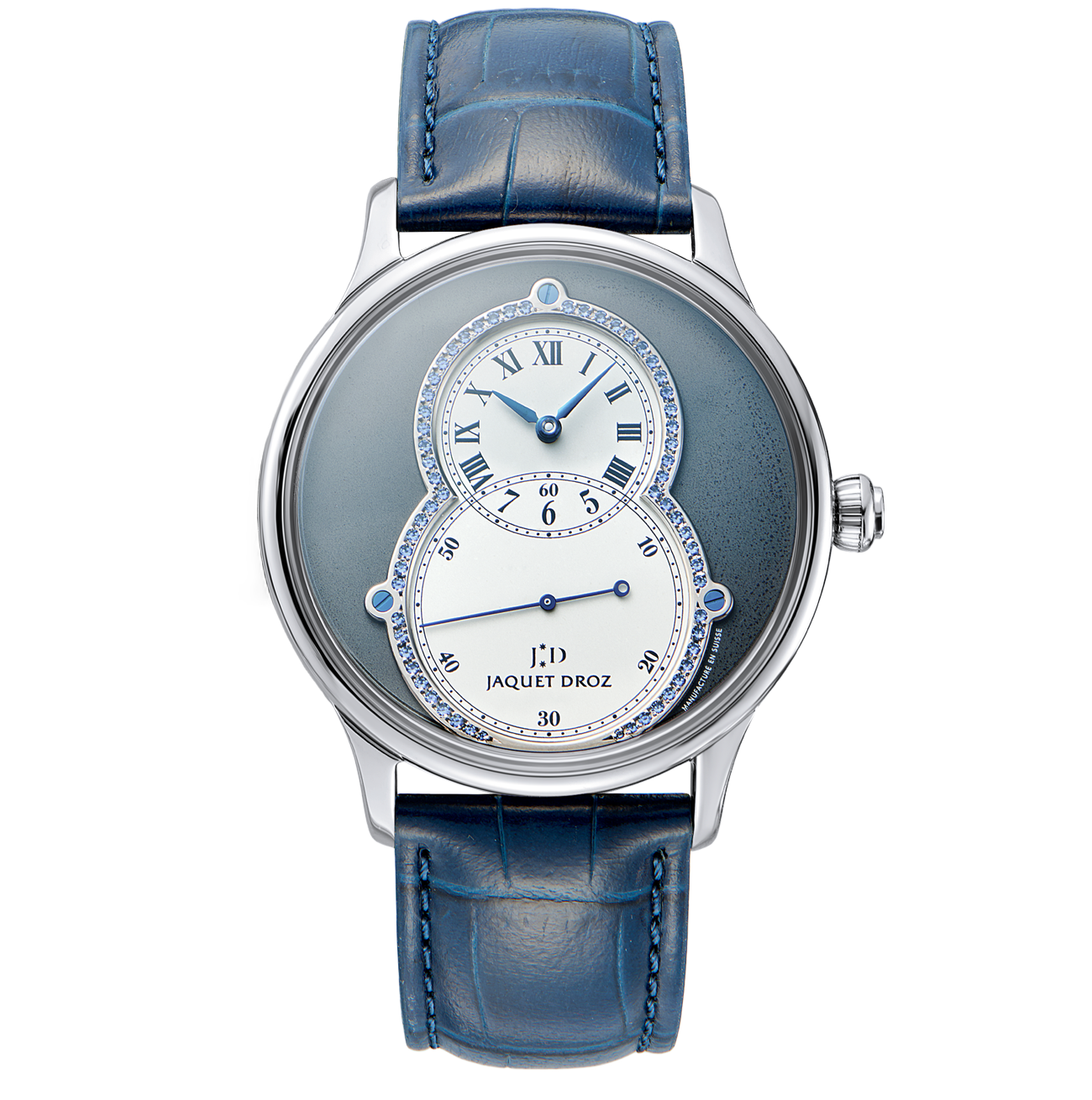 Швейцарские часы Jaquet Droz Grande Seconde J003034(56224) №3
