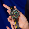 Швейцарские часы Graham Silverstone Stowe GMT Limited Edition 2BLCH.B33A.K84S(15883) №3