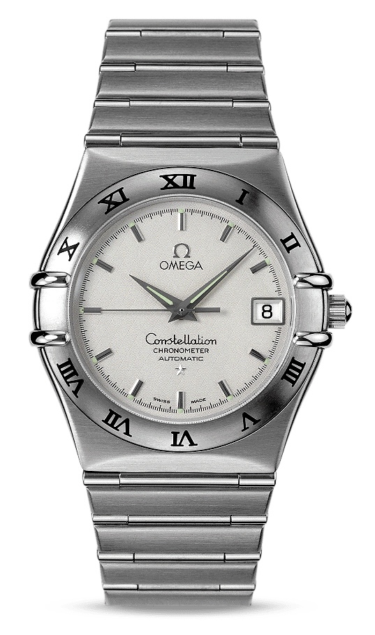 Швейцарские часы Omega Constellation 1502.30.00(56219) №2