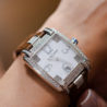 Швейцарские часы Ulysse Nardin Caprice Full Diamonds 130-91(18149) №3