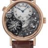 Швейцарские часы Breguet Tradition Time-Zone 7067BR/G1/9W6(23036) №1