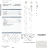 Пусеты GIA 1,01 CT G/VS2 - 1,00 CT G/VS2 ROUND DIAMONDS(26170) №3