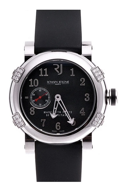 Швейцарские часы Romain Jerome Titanic-DNA T.111BB.11(56273) №2