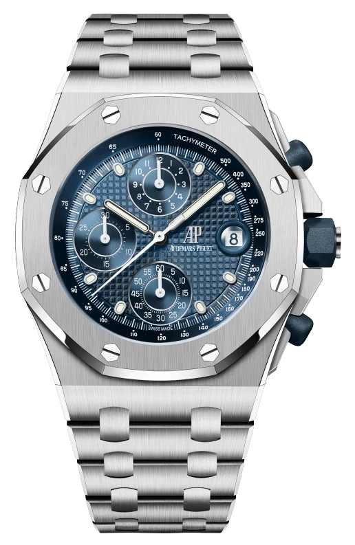 Швейцарские часы Audemars Piguet Royal Oak Offshore 42 mm 26238ST.OO.2000ST.01(14485) №3