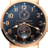 Швейцарские часы Ulysse Nardin Marine Chronometer 266-66(12995) №2