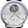 Швейцарские часы Blancpain Villeret Tourbillon 8 Day Platinum Limited 6025 3442 55B(13064) №2