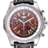 Швейцарские часы Breitling Bentley Motors Chronograph A25362(12991) №1