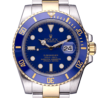 Швейцарские часы Rolex Submariner Date 116613LB(16778) №2