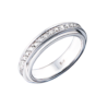 Кольцо No name в стиле Piaget Possession (Size 18/56)(56426) №1