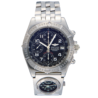 Швейцарские часы Breitling Chronomat Windrider Blackbird A13353(55347) №1