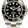 Швейцарские часы Rolex Submariner Date 41 mm Steel and Yellow Gold 126613ln-0002(20794) №1