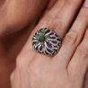 Кольцо Staurino Fratelli High Jewellery Fruit Ring(12803) №4