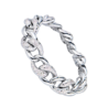 Браслет Crivelli White Gold & 5,86 ct Round Cut Diamonds(55277) №1