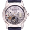 Швейцарские часы Blancpain L-Evolution Quantieme Complet 8 Jours 8866-1500-53B(12743) №2