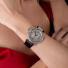 Швейцарские часы Cartier Pasha 42mm Extra Large Automatic White Gold WJ120251(12431) №3