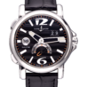 Швейцарские часы Ulysse Nardin Dual Time 243-55/62(20171) №1