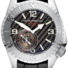 Швейцарские часы Girard-Perregaux Sea Hawk Tourbillon 99940(12855) №2