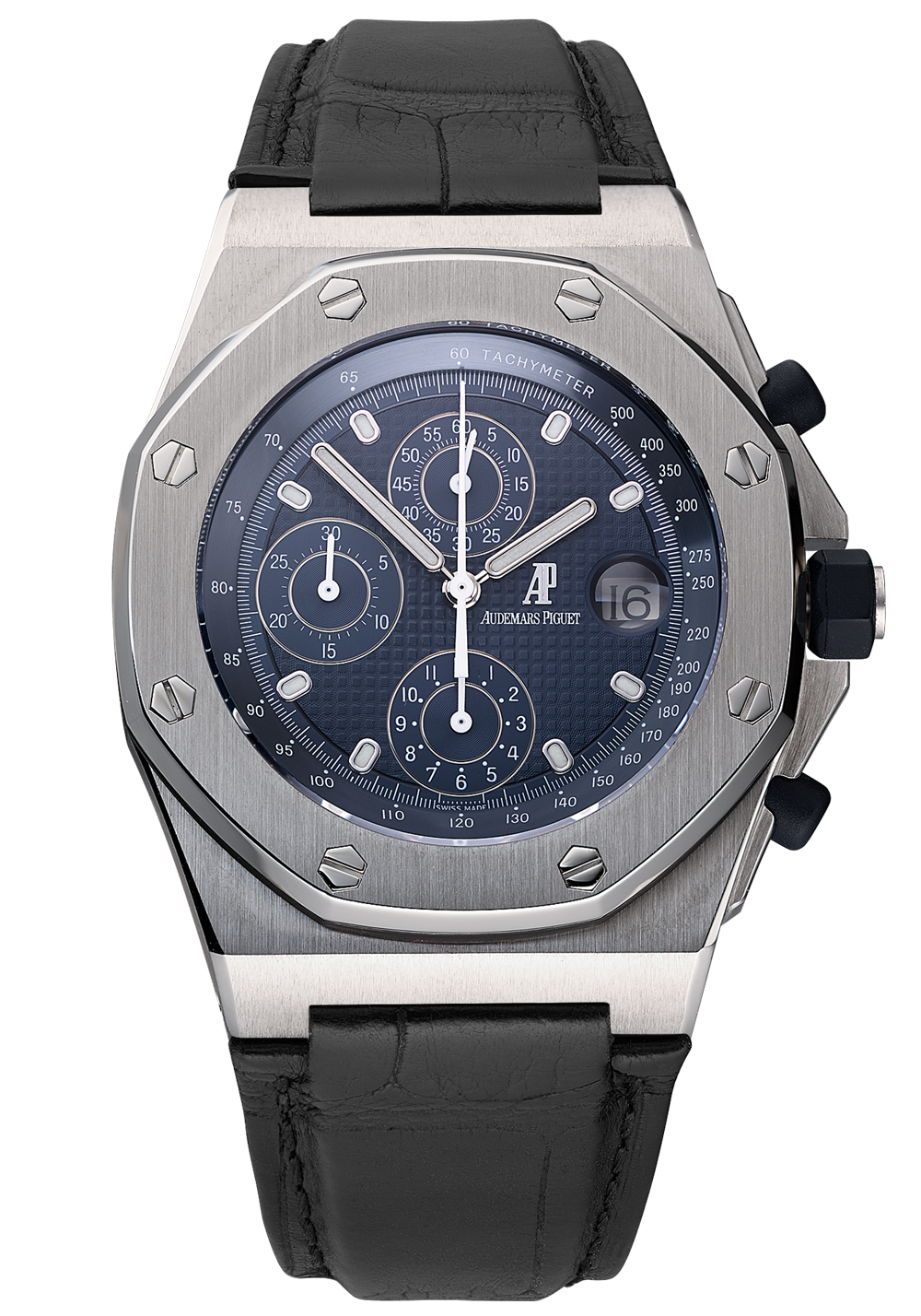 Швейцарские часы Audemars Piguet Royal Oak Offshore 25770ST.OO.D001IN.02(14743) №3