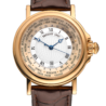 Швейцарские часы Breguet Marine Hora Mundi 24 World Time Zones 3700BA/12/9V6(16005) №1