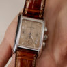 Швейцарские часы Audemars Piguet Edward Piguet Chronograph with Brown Dial 25925BC.OO.D089CR.01(13323) №4