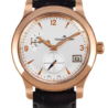 Швейцарские часы Jaeger LeCoultre Master Control 147.2.05.S(56269) №1