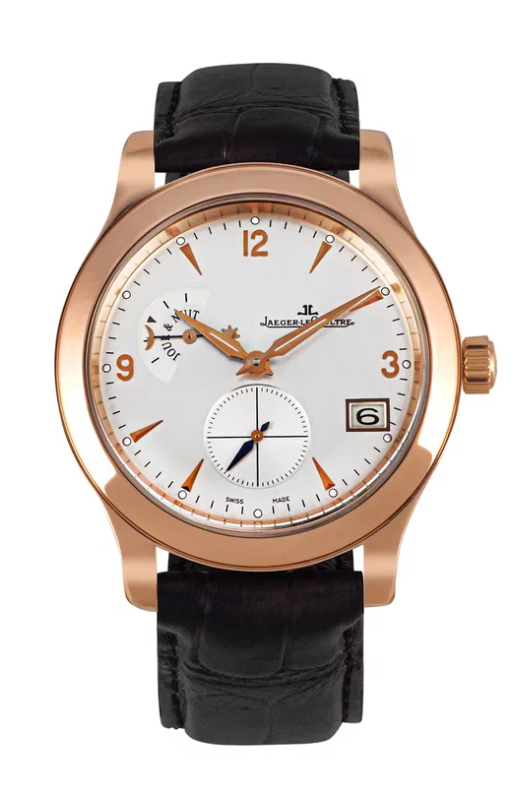 Швейцарские часы Jaeger LeCoultre Master Control 147.2.05.S(56269) №2