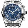 Швейцарские часы Breitling Chronomat AB011011/C783(55737) №1