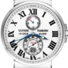 Швейцарские часы Ulysse Nardin Maxi Marine Chronometer 263-67(14978) №2