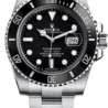 Швейцарские часы Rolex Submariner Date 40 мм 116610LN(56114) №1