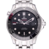 Швейцарские часы Omega Seamaster Diver 300M James Bond 007 50th Anniversary 212.30.41.20.01.005(12734) №2