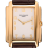 Швейцарские часы PATEK PHILIPPE Gondolo 4824J(14990) №2