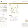 Кольцо GIA 1,01 ct Fancy Light Yellow/IF Cushion Cut & White Gold(56318) №2